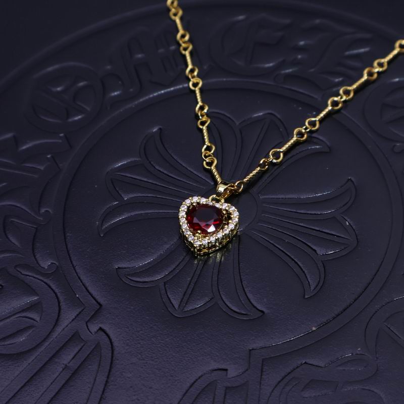 Chrome Hearts necklace 07yxh96